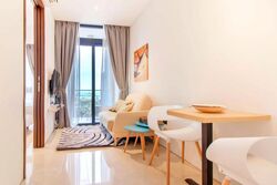 Robinson Suites (D1), Apartment #524748081